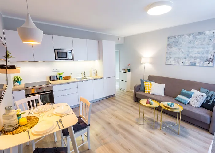 Wawel Cracow Old City Apartments - Friendhouse Apartments